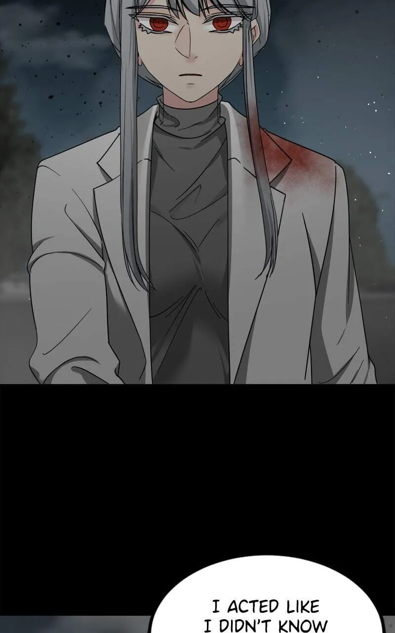 Hero Killer Chapter 106 — Page 27