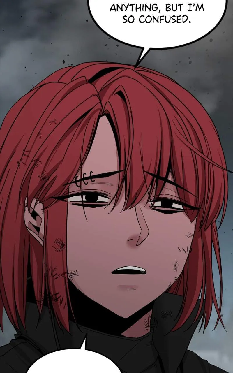 Hero Killer Chapter 106 — Page 28