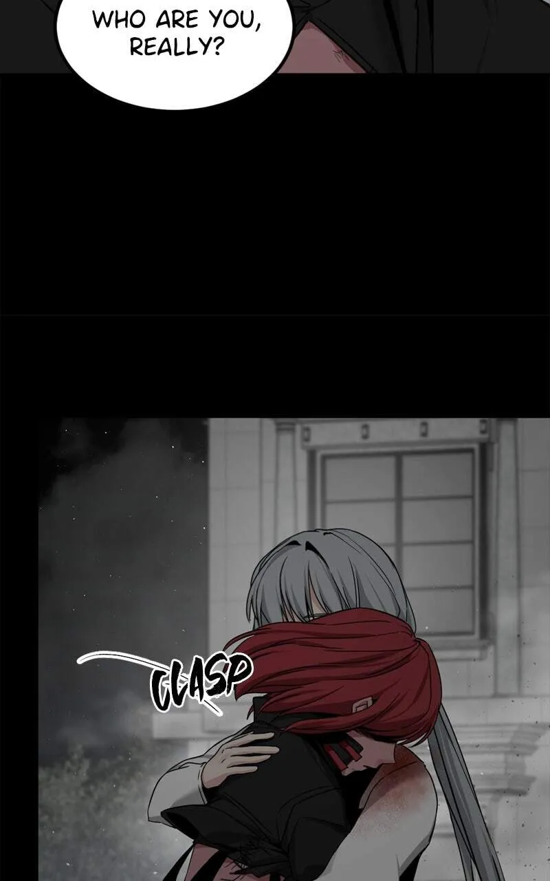 Hero Killer Chapter 106 — Page 29