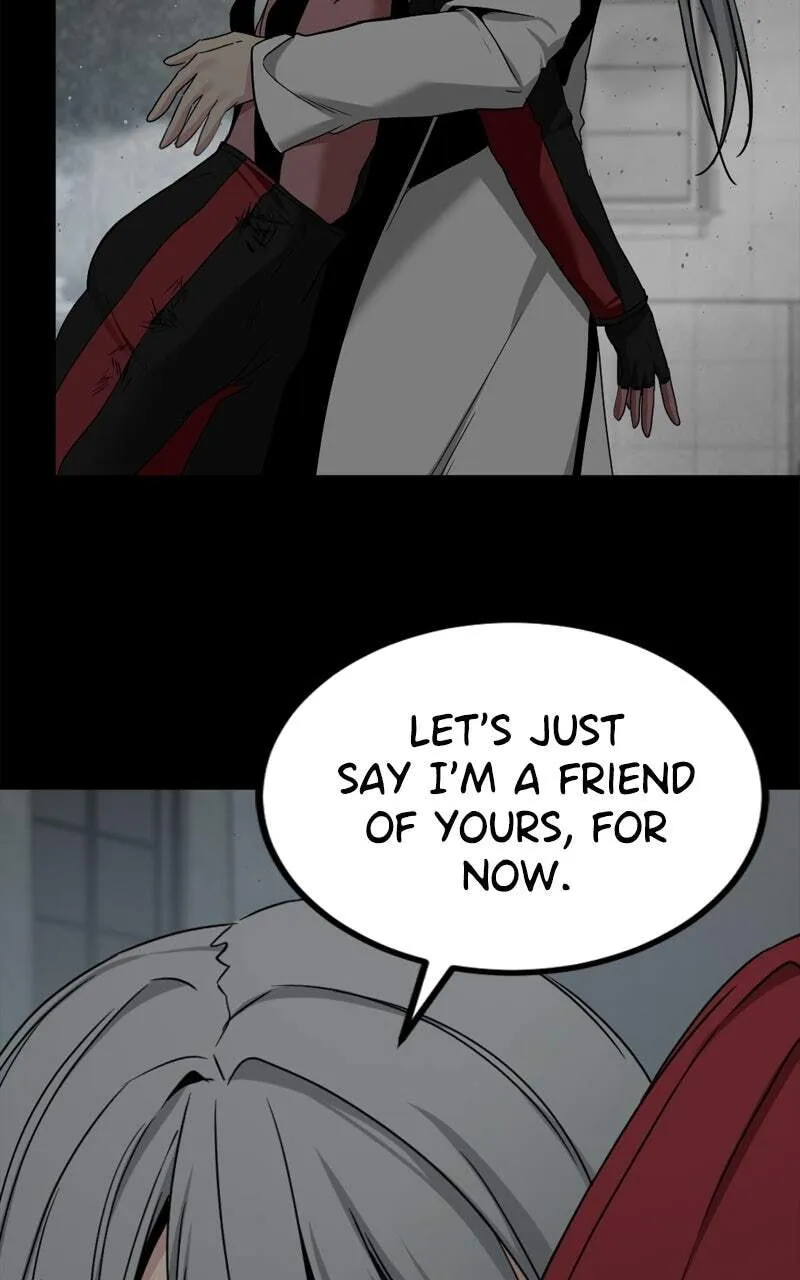 Hero Killer Chapter 106 — Page 30