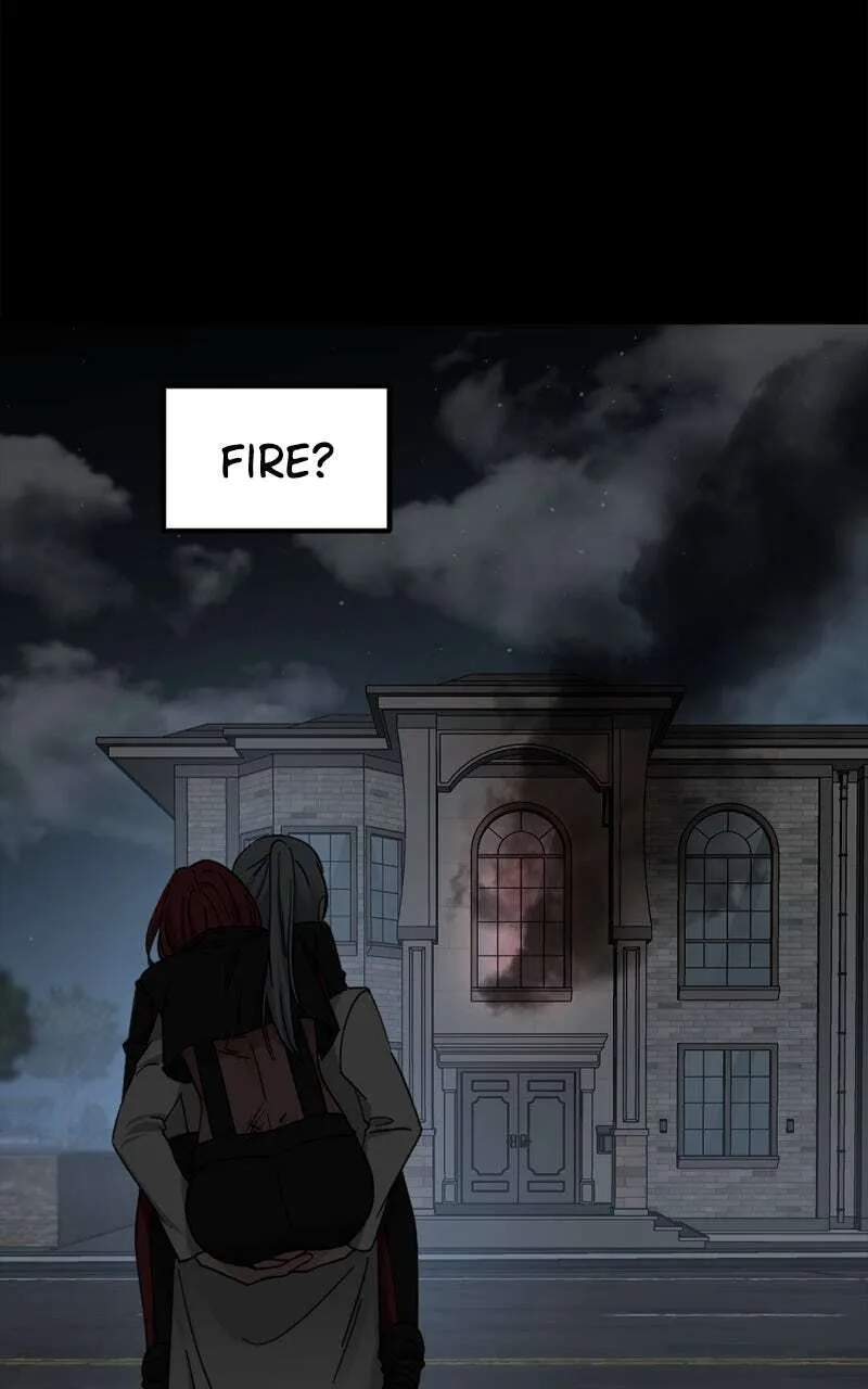 Hero Killer Chapter 106 — Page 36