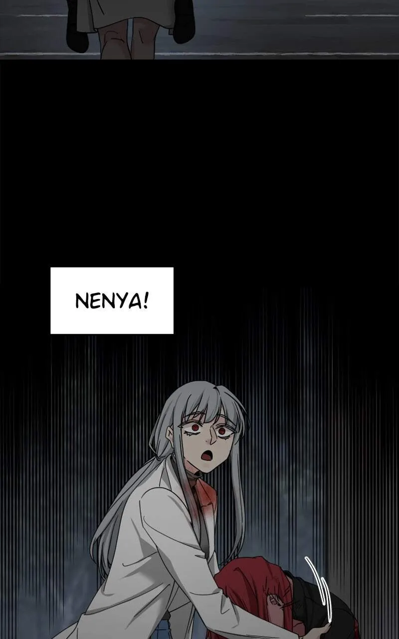 Hero Killer Chapter 106 — Page 37
