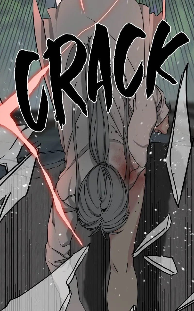 Hero Killer Chapter 106 — Page 40