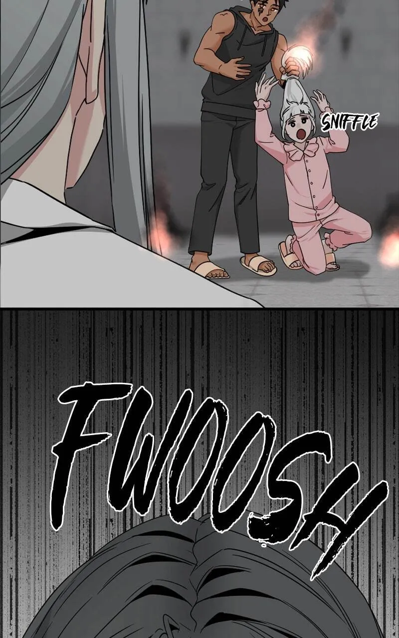 Hero Killer Chapter 106 — Page 42