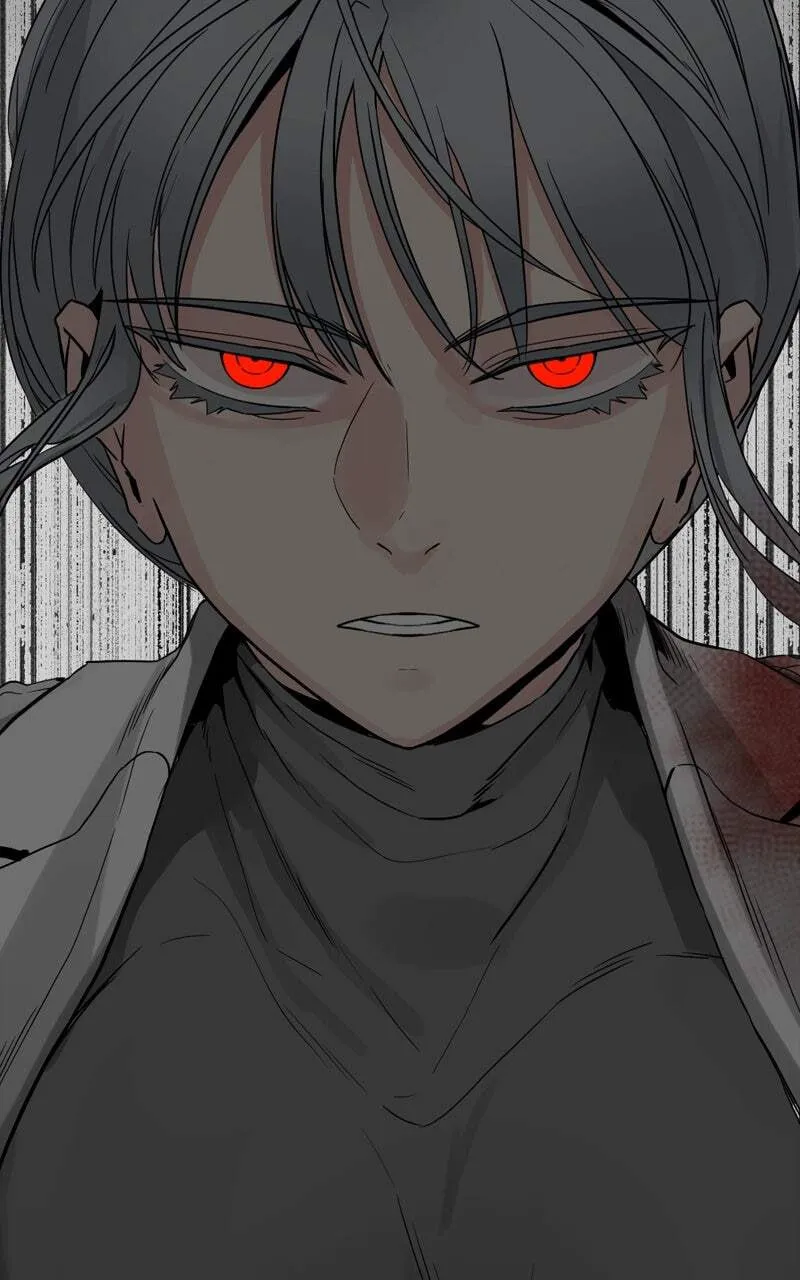 Hero Killer Chapter 106 — Page 43