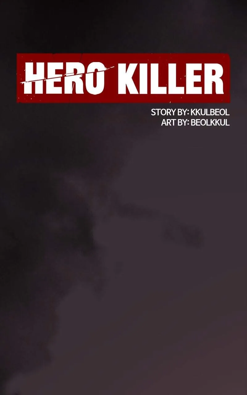 Hero Killer Chapter 106 — Page 46