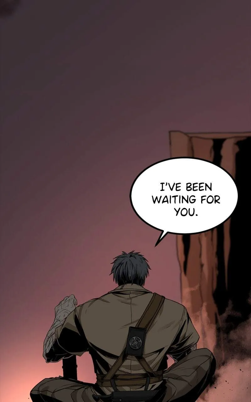Hero Killer Chapter 106 — Page 47