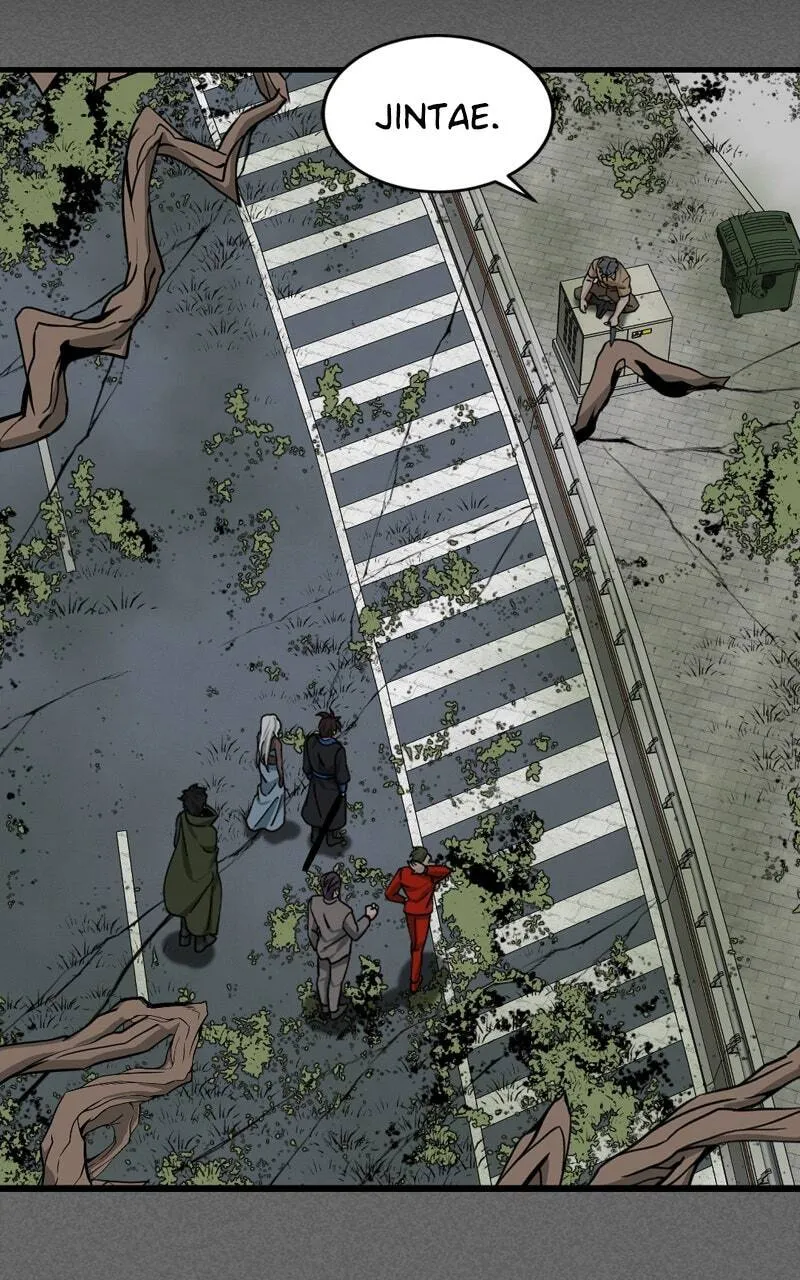 Hero Killer Chapter 106 — Page 49