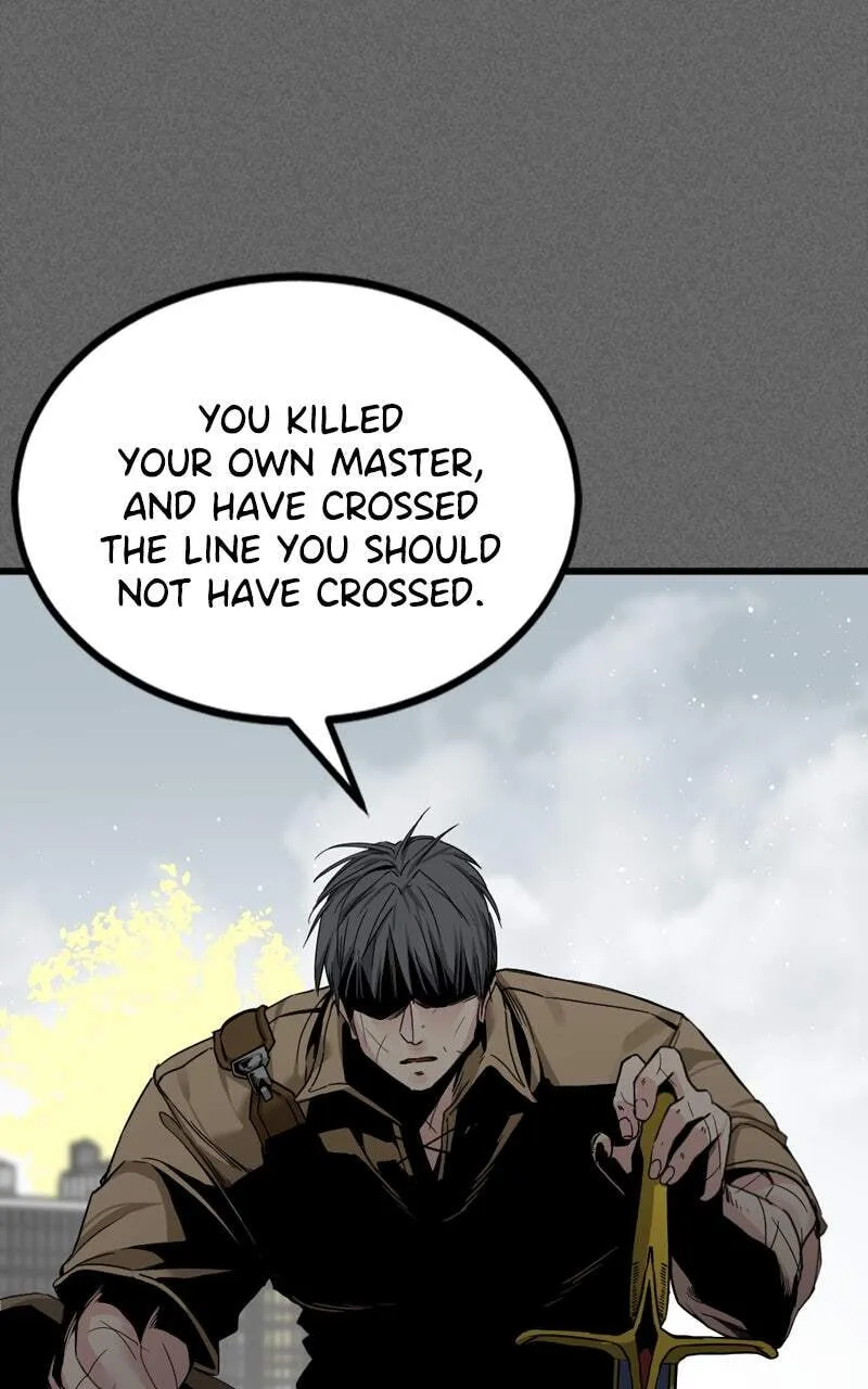 Hero Killer Chapter 106 — Page 50