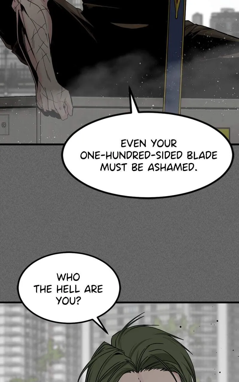 Hero Killer Chapter 106 — Page 51
