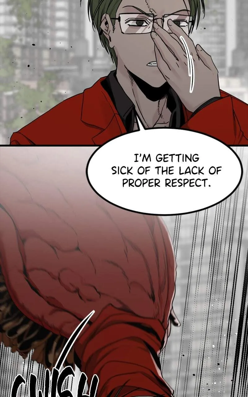 Hero Killer Chapter 106 — Page 52