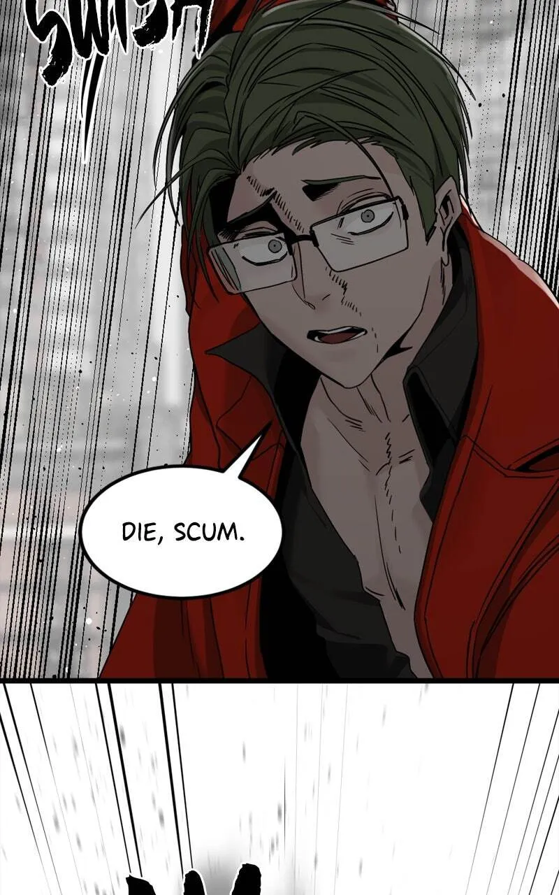 Hero Killer Chapter 106 — Page 53