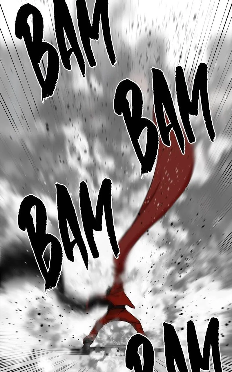 Hero Killer Chapter 106 — Page 54