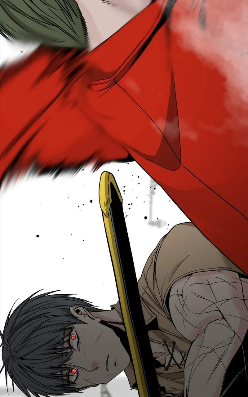 Hero Killer Chapter 106 — Page 56