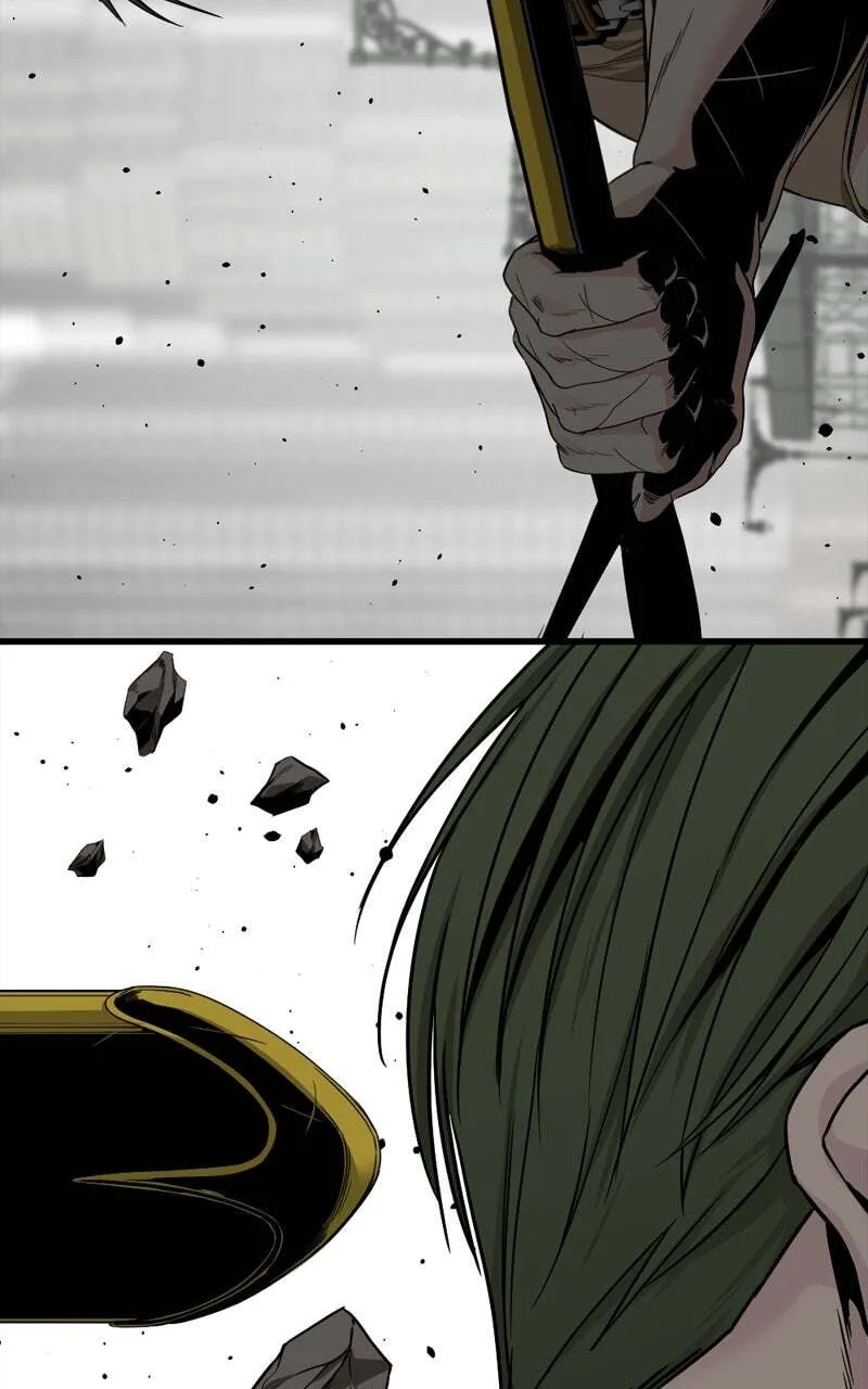 Hero Killer Chapter 106 — Page 57