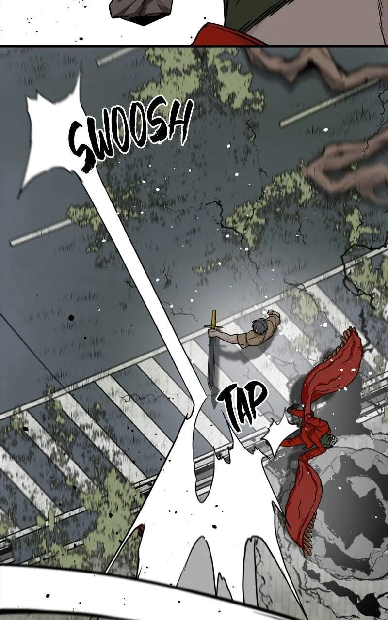 Hero Killer Chapter 106 — Page 58