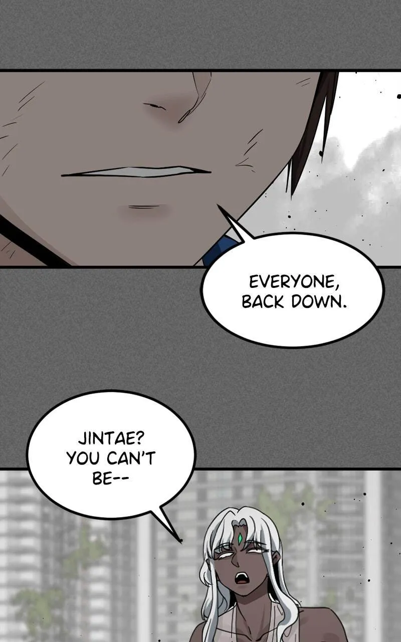 Hero Killer Chapter 106 — Page 61