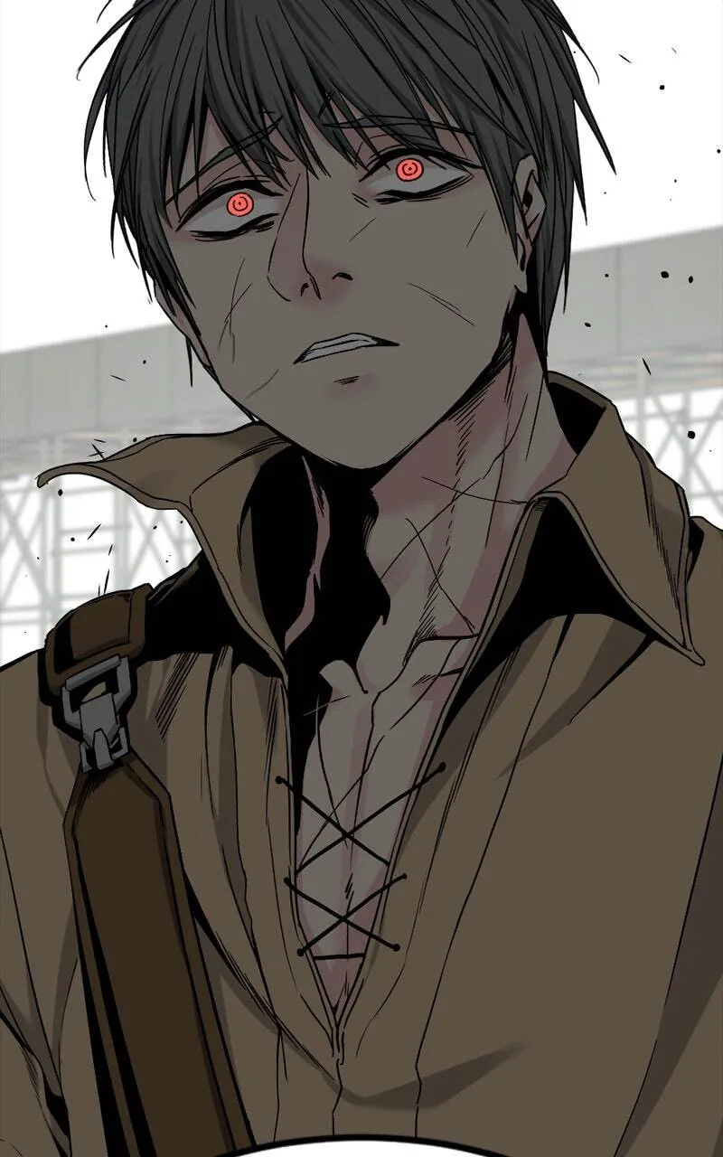 Hero Killer Chapter 106 — Page 63