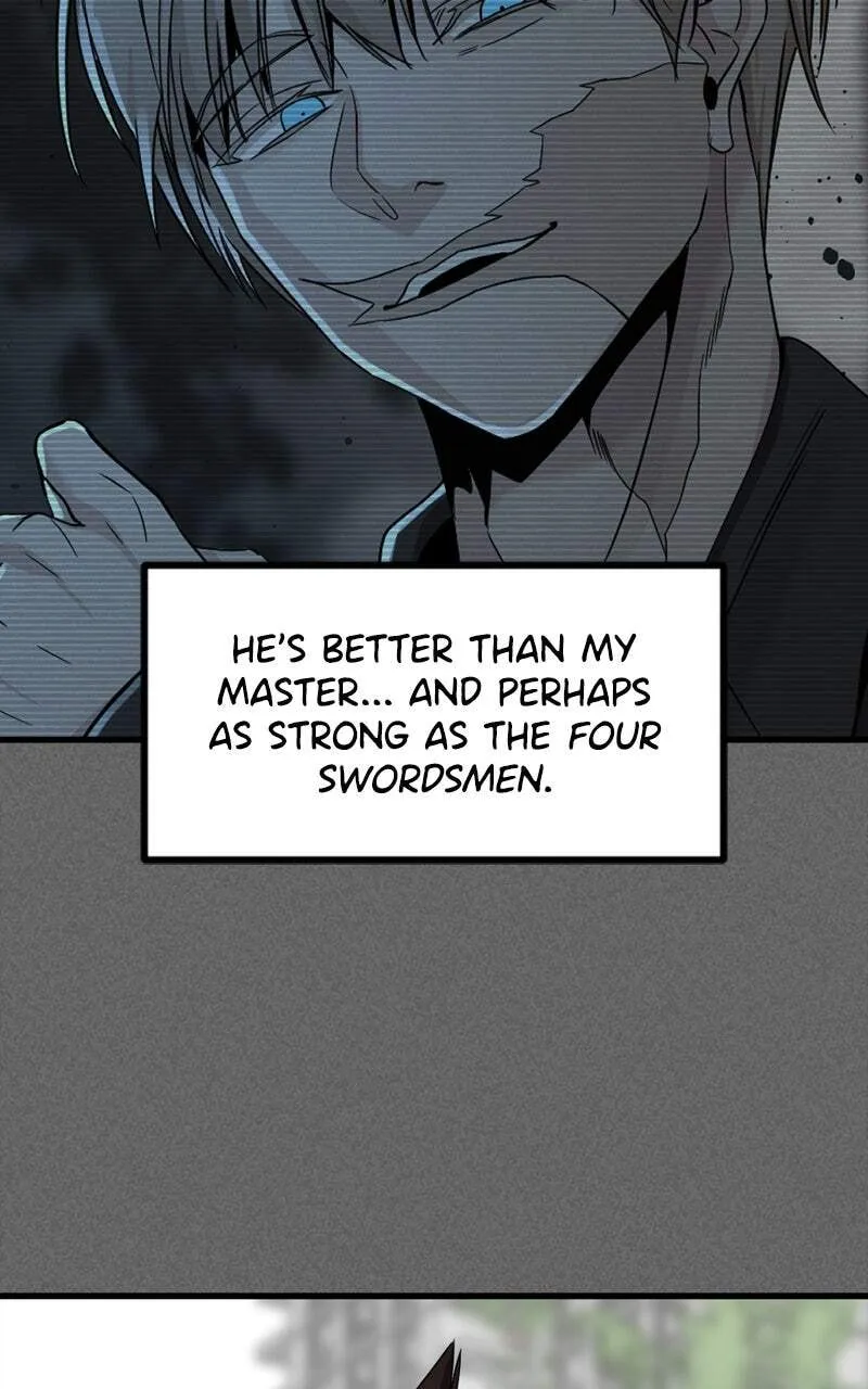 Hero Killer Chapter 106 — Page 65