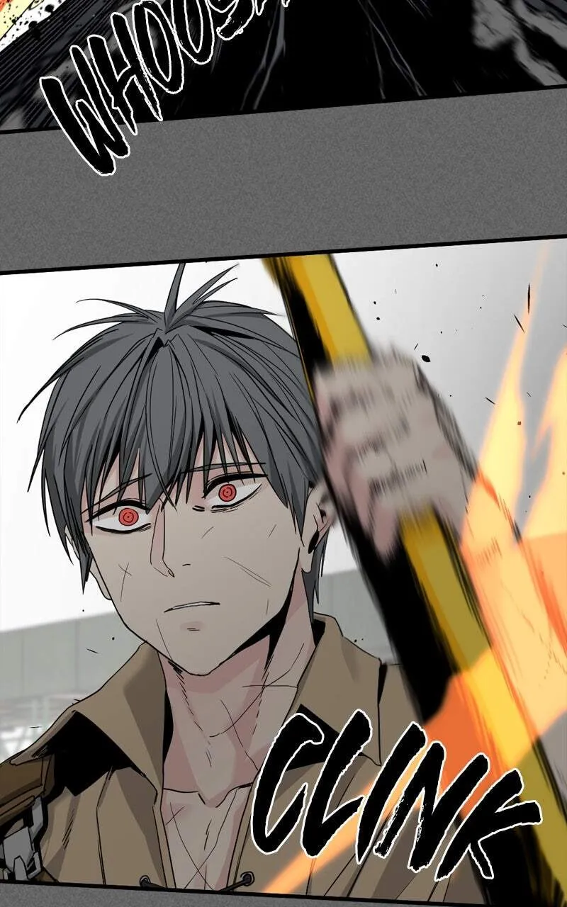Hero Killer Chapter 106 — Page 69