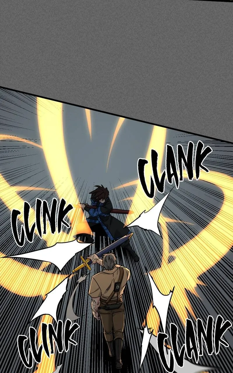 Hero Killer Chapter 106 — Page 70