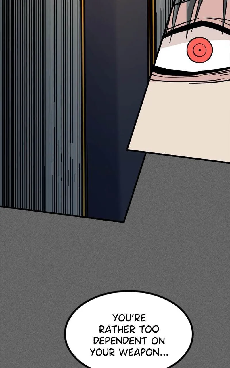 Hero Killer Chapter 106 — Page 74