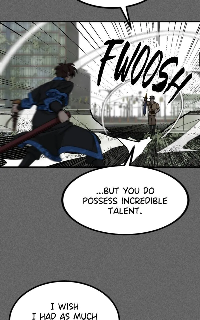 Hero Killer Chapter 106 — Page 75