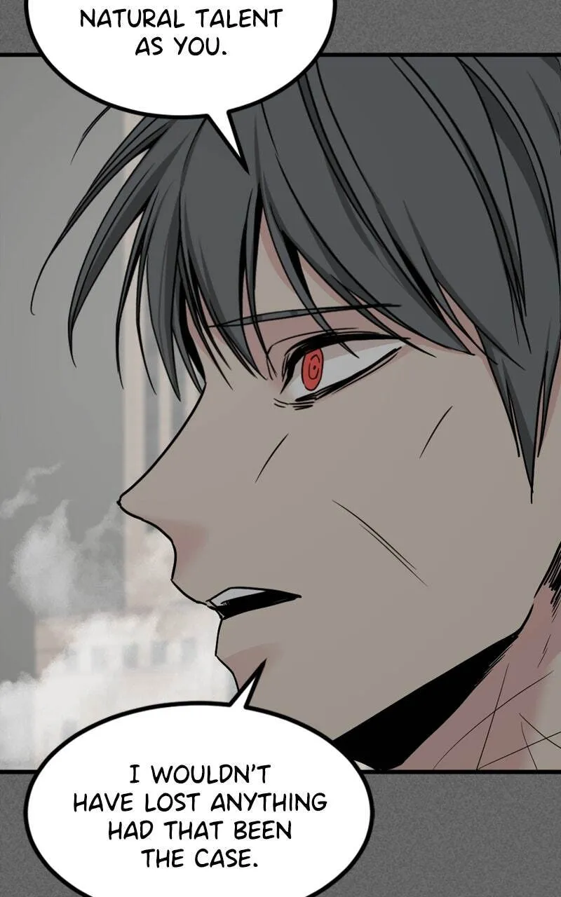 Hero Killer Chapter 106 — Page 76