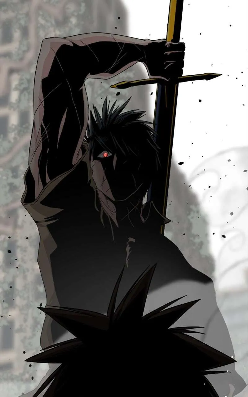 Hero Killer Chapter 106 — Page 85