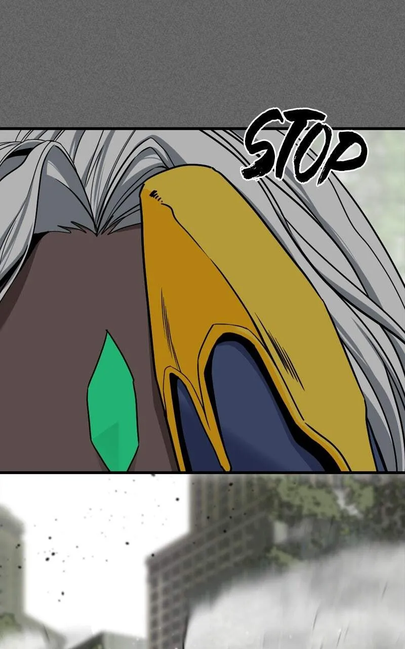 Hero Killer Chapter 106 — Page 88