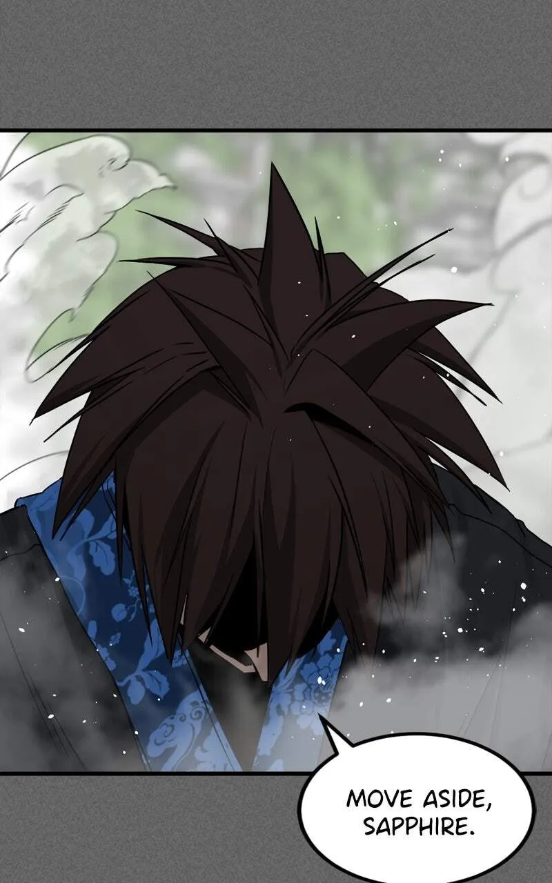 Hero Killer Chapter 106 — Page 90