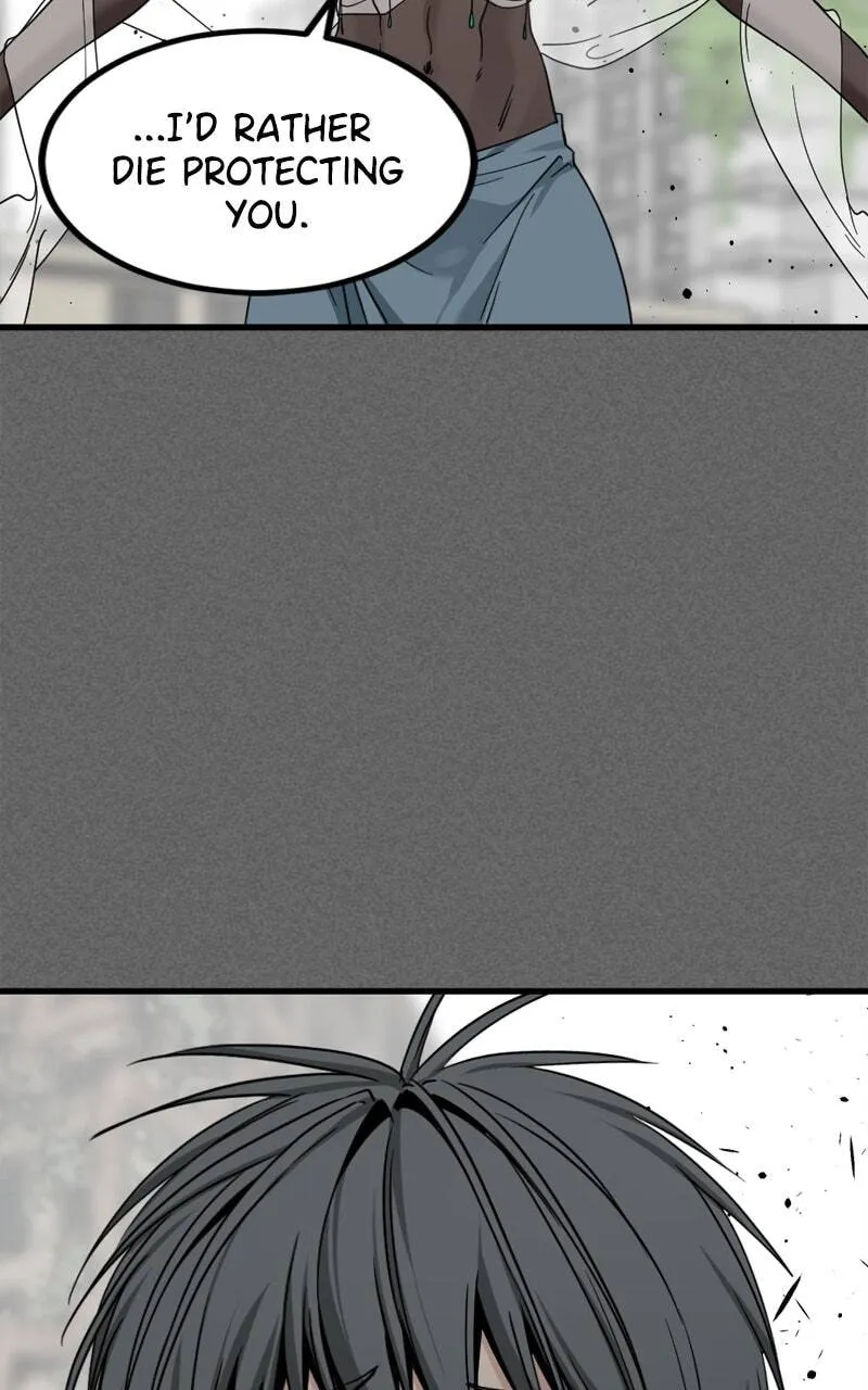 Hero Killer Chapter 106 — Page 92