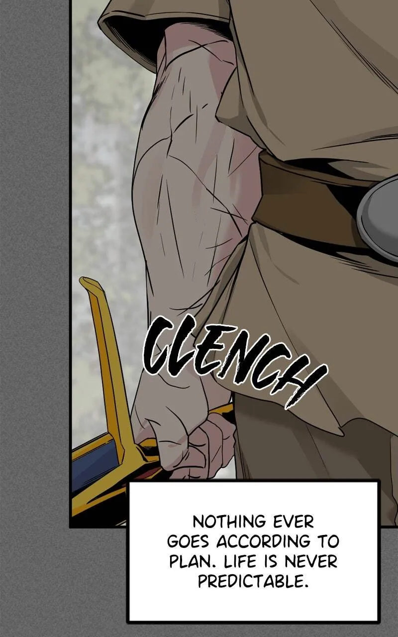Hero Killer Chapter 106 — Page 95