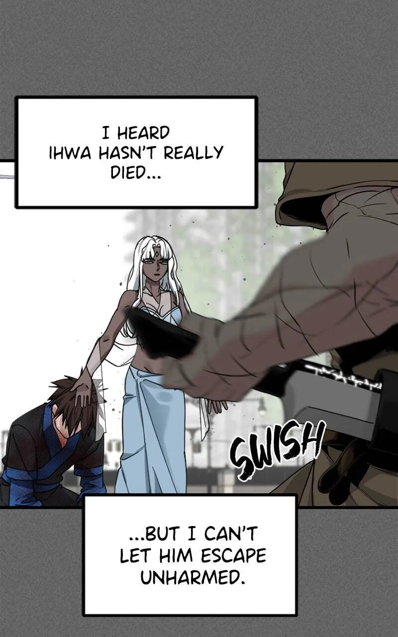 Hero Killer Chapter 106 — Page 96