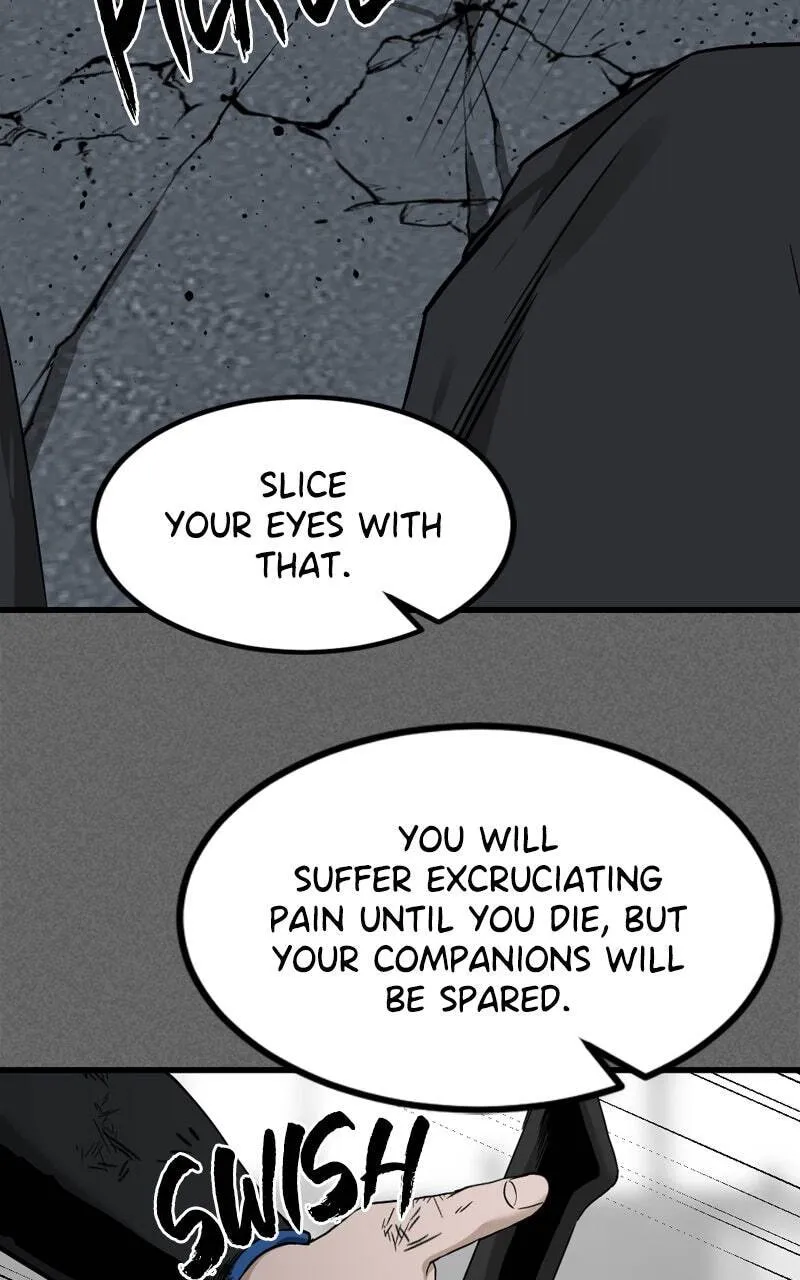 Hero Killer Chapter 106 — Page 98