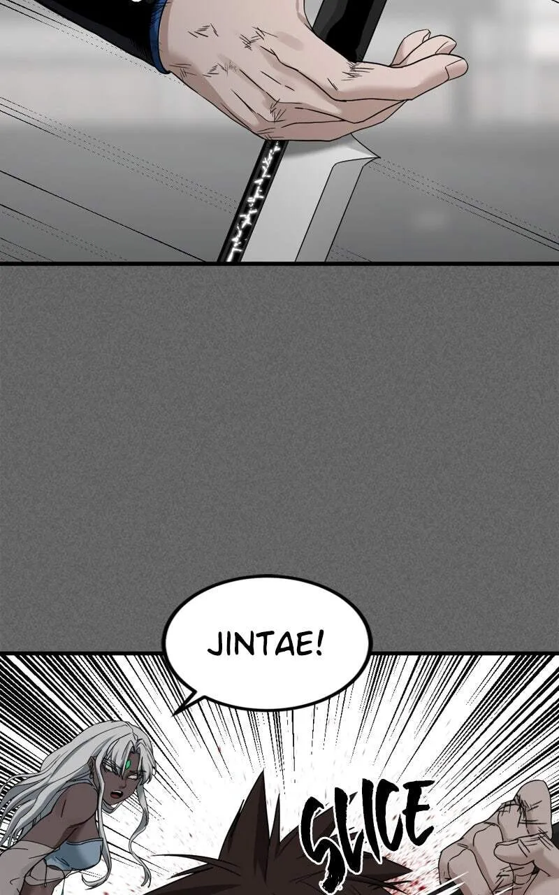 Hero Killer Chapter 106 — Page 99