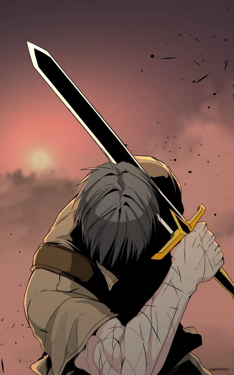 Hero Killer Chapter 107 — Page 1