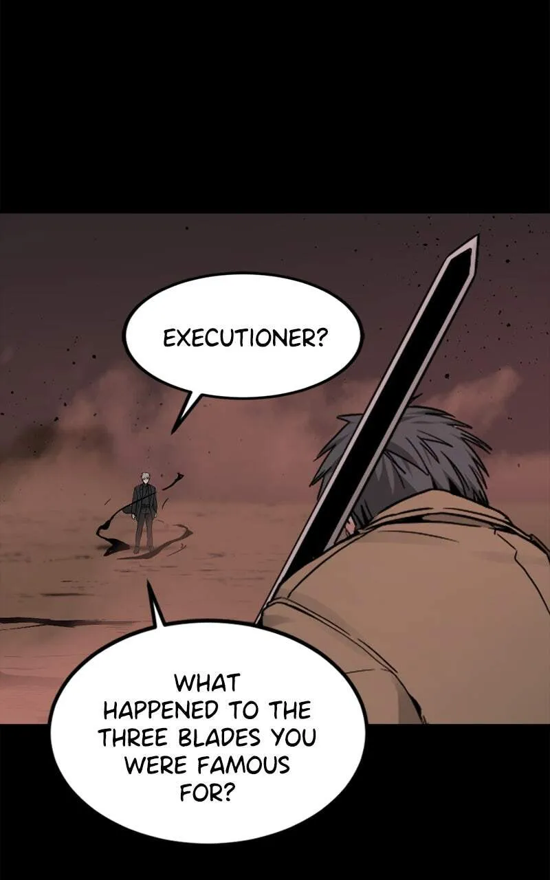 Hero Killer Chapter 107 — Page 3