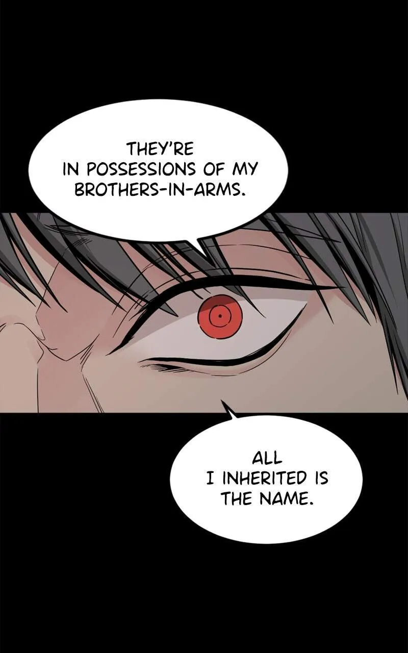 Hero Killer Chapter 107 — Page 4