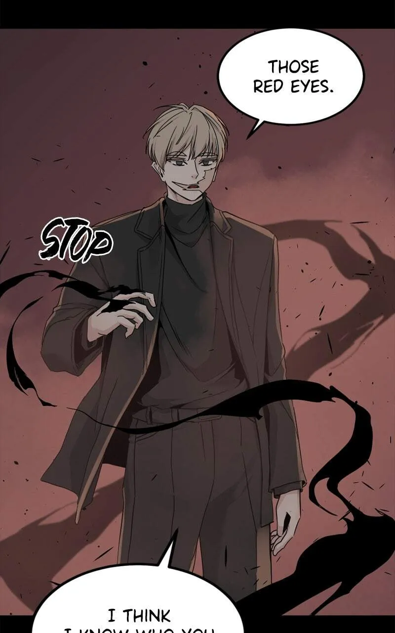 Hero Killer Chapter 107 — Page 5