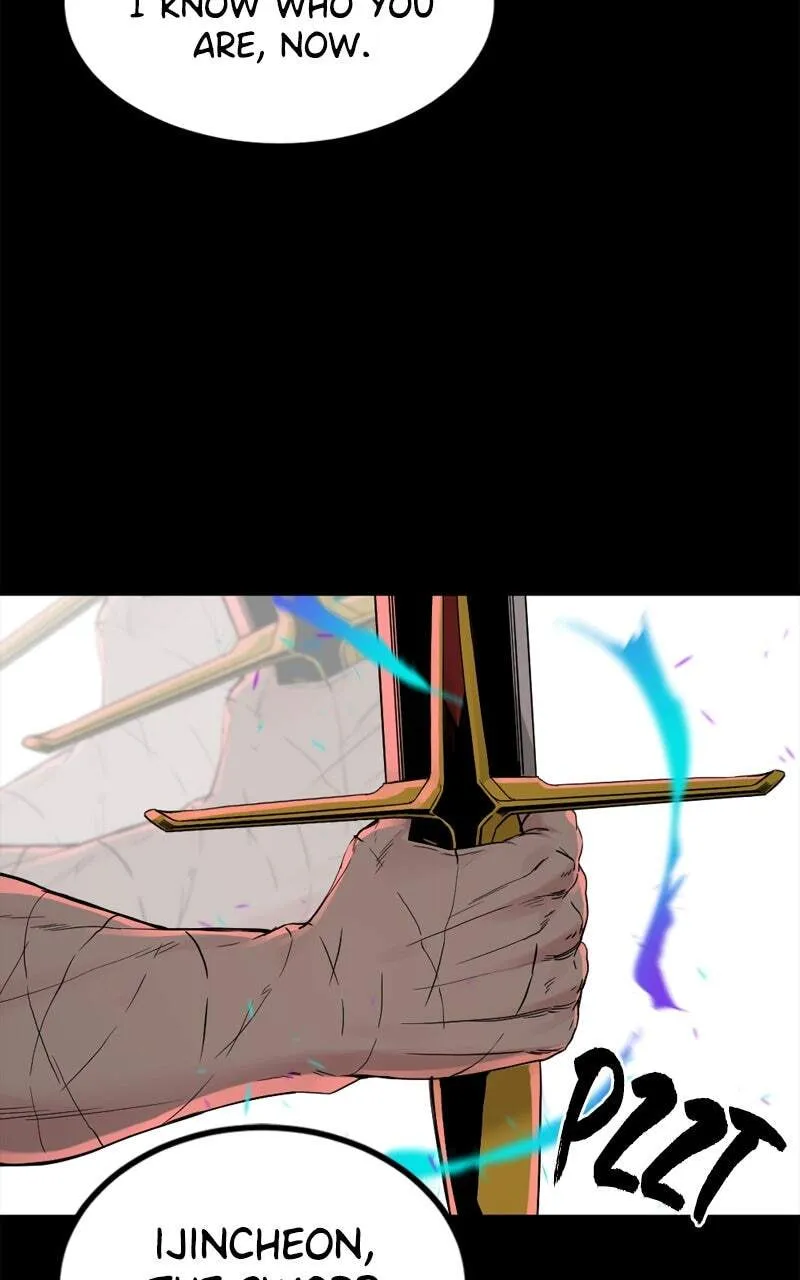 Hero Killer Chapter 107 — Page 6