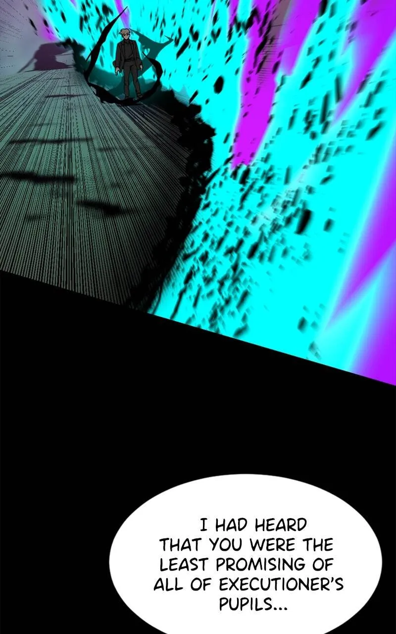 Hero Killer Chapter 107 — Page 8