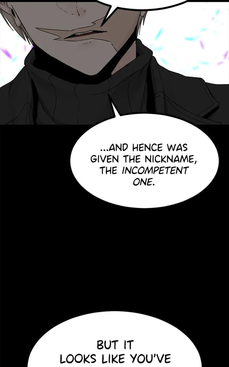 Hero Killer Chapter 107 — Page 9