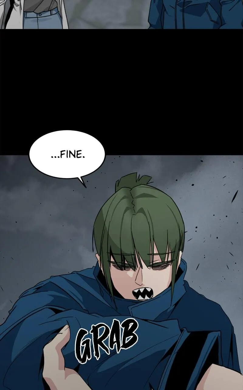 Hero Killer Chapter 107 — Page 103