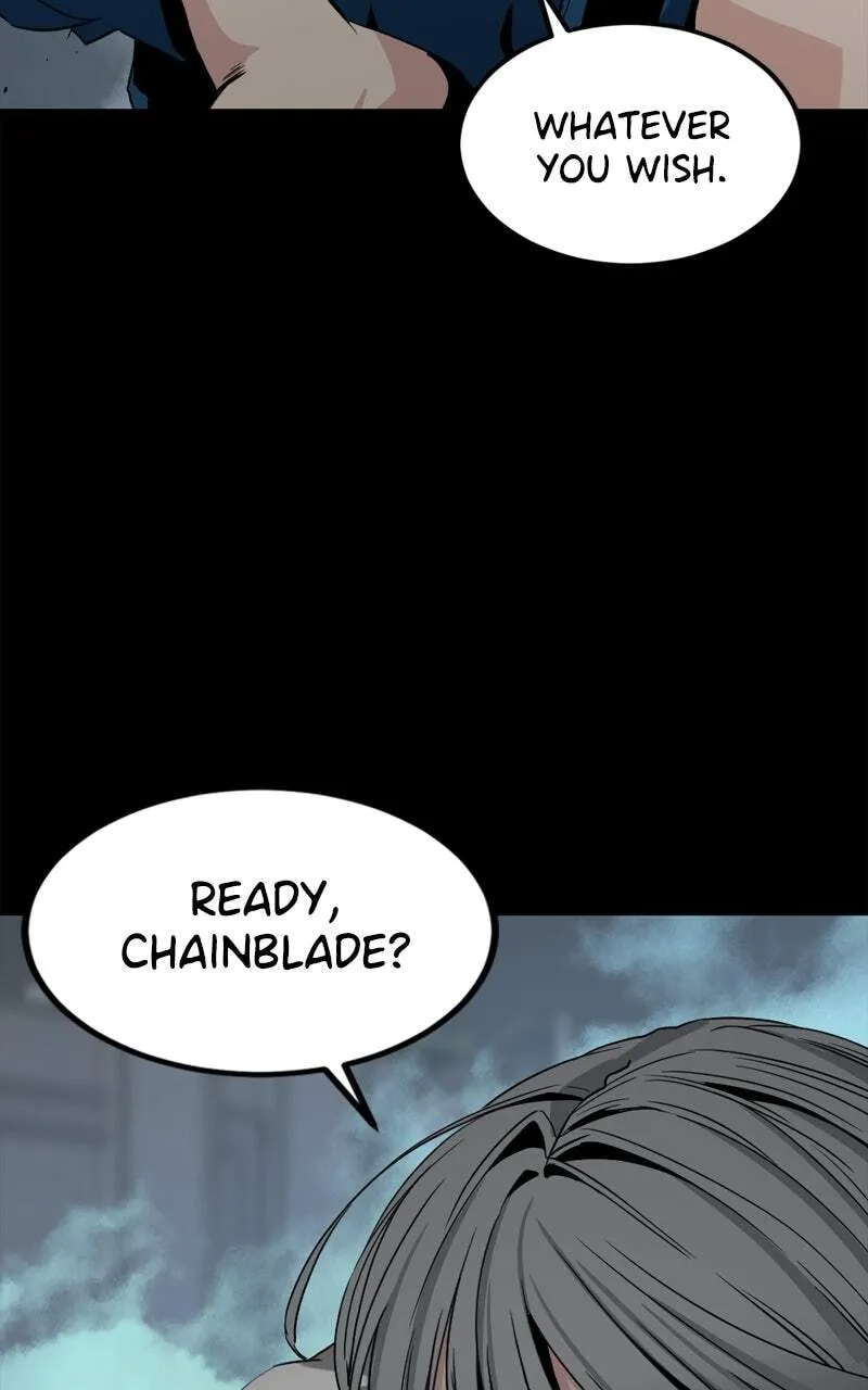 Hero Killer Chapter 107 — Page 104