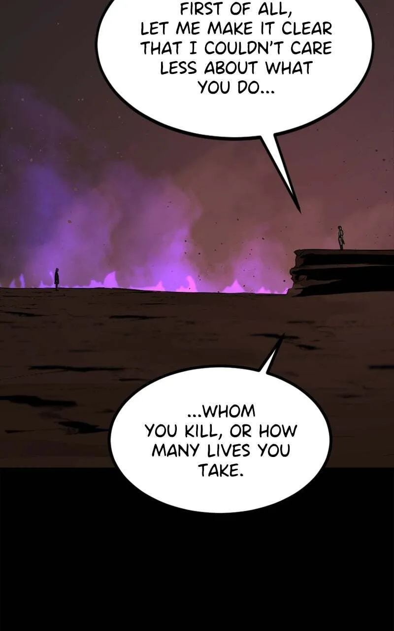 Hero Killer Chapter 107 — Page 13