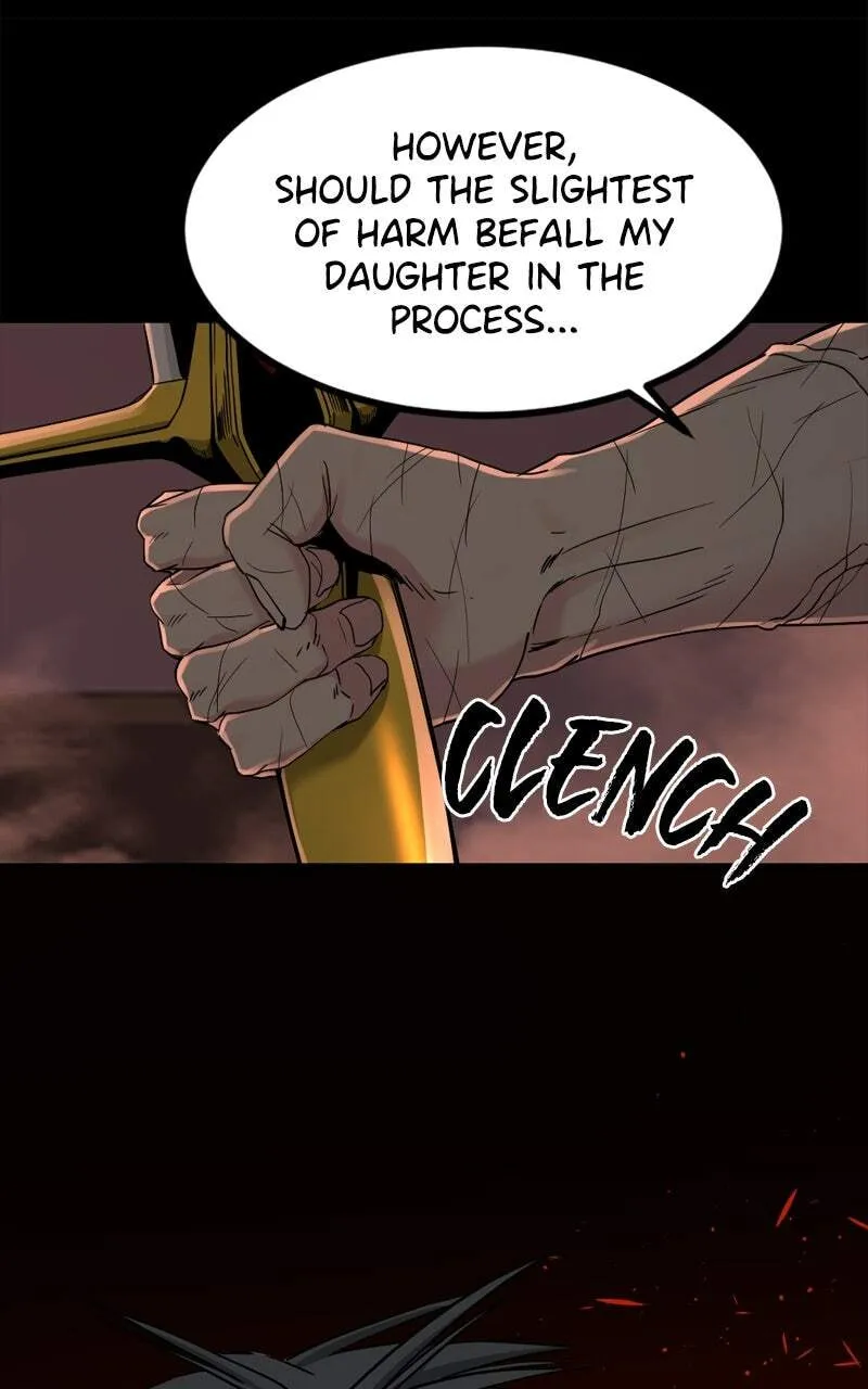 Hero Killer Chapter 107 — Page 14
