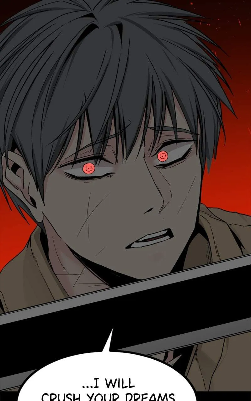 Hero Killer Chapter 107 — Page 15