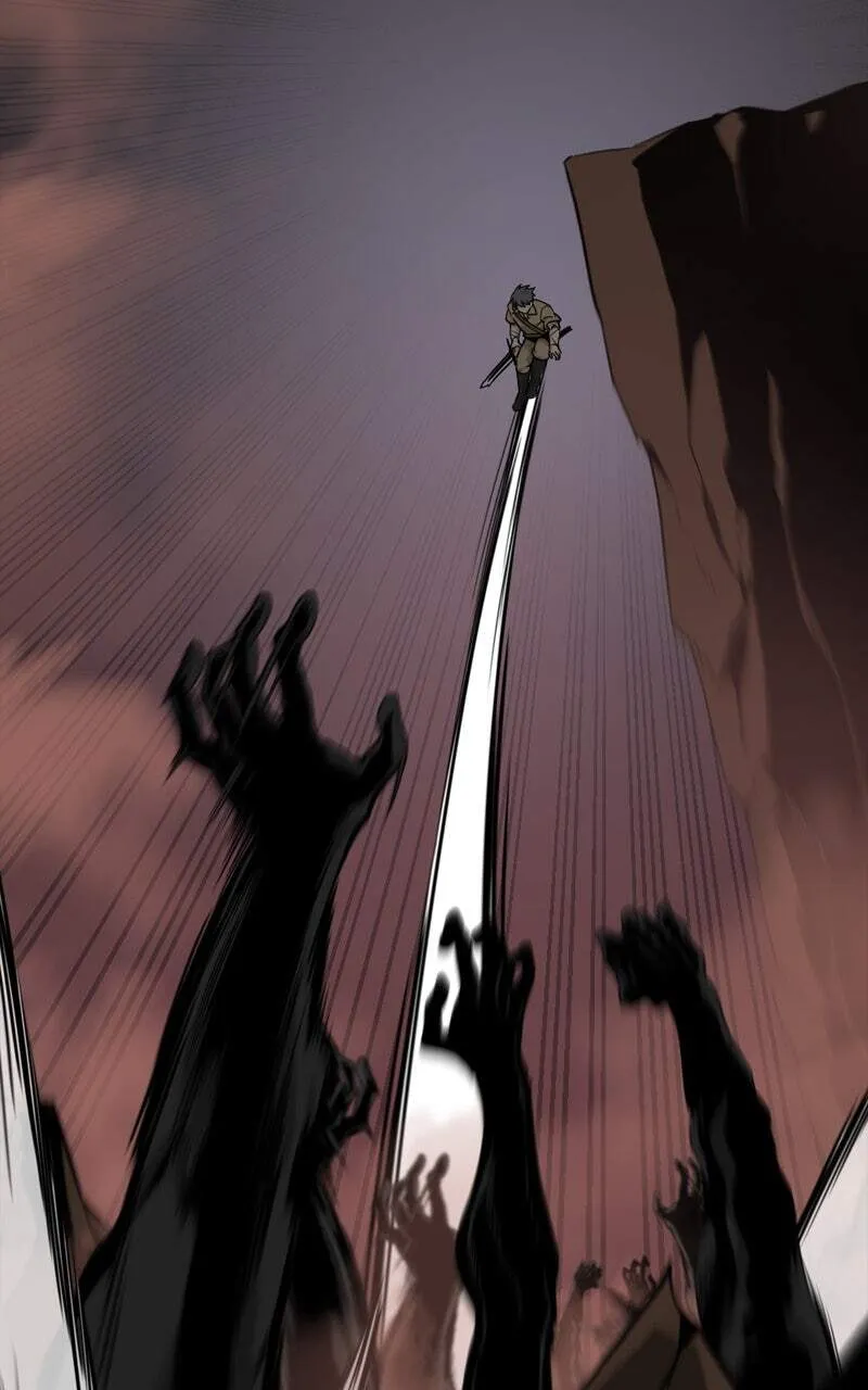 Hero Killer Chapter 107 — Page 22