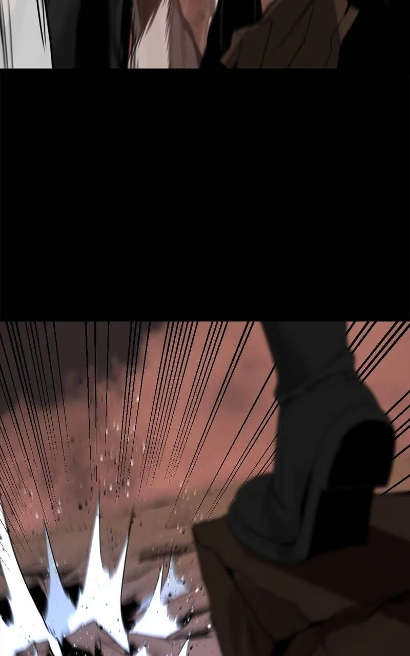 Hero Killer Chapter 107 — Page 23
